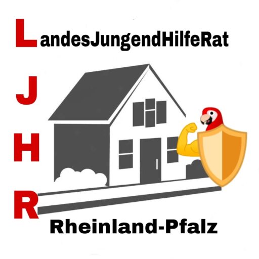 LandesJugendHilfeRat Rheinland-Pfalz